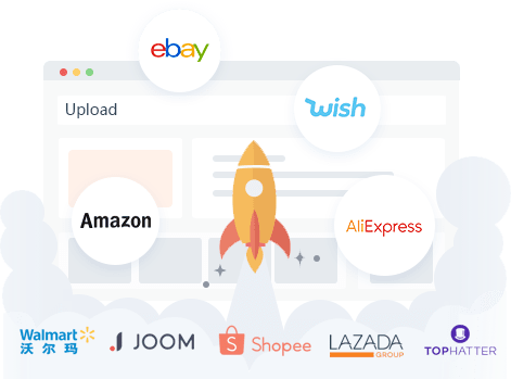eBay刊登系统