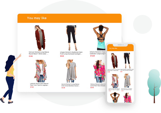 兼容移动端不错位