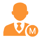 新用户客户经理全程跟进</br>轻松上手